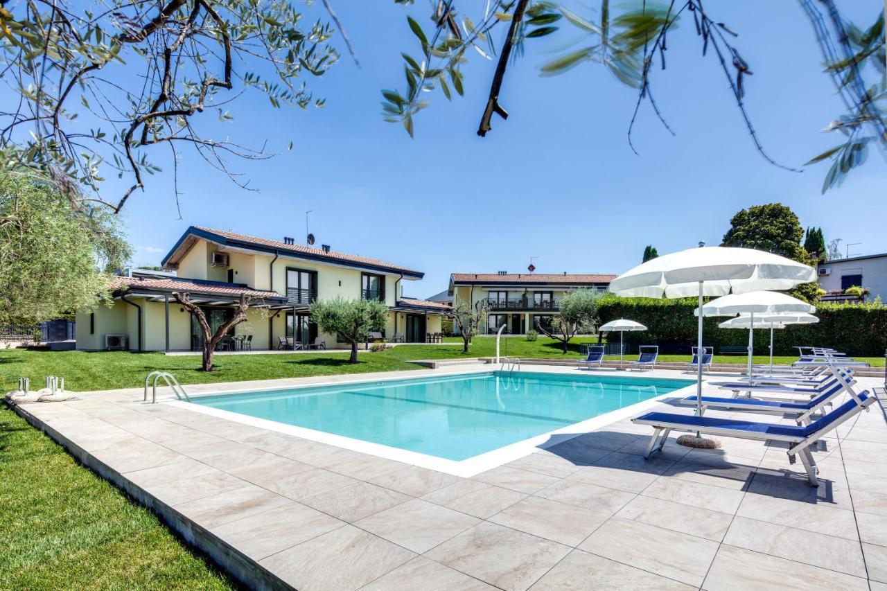 Appartamento Puccini Bardolino